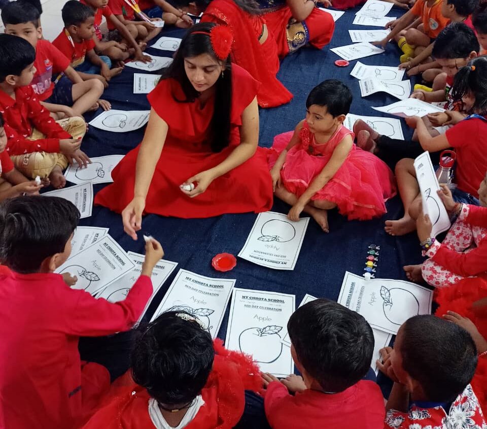 School Environment